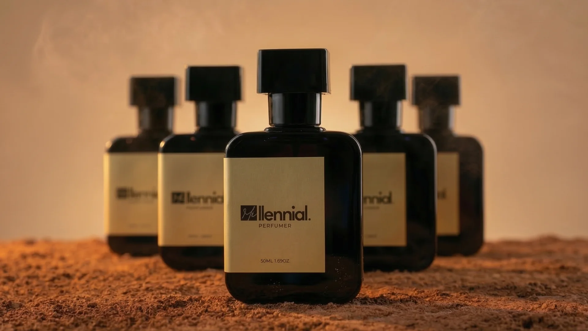 Scent Your Own Story